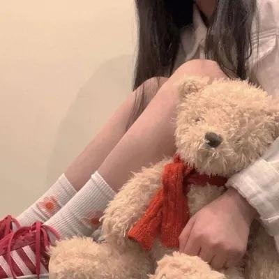 一个男人和一个女人