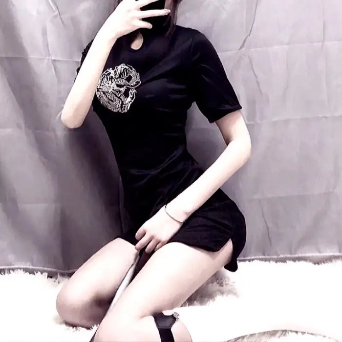 精灵高中:鬼魂高中